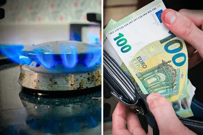 Le prix du gaz européen s’envole après l’arrêt brutal du gnl qatari