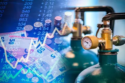 Le gaz pourrait devenir hors de prix cet hiver : Jancovici explique le risque qui menace les ménages