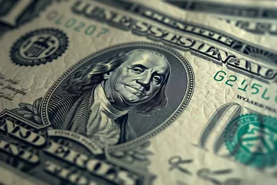 L'or et le Dollar Américain : Une Harmonie Fascinante