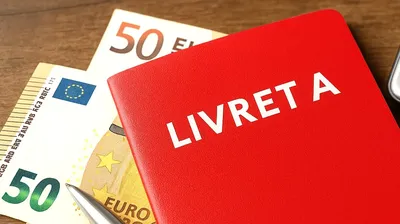 Le Livret A recule à 1,7 % : ce que vont vraiment perdre les épargnants dès 1er août
