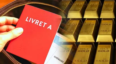 Le livret A tombe à 1,7 % : le conserver ou changer de stratégie ?