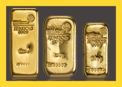 Le Magazine Capital s’intéresse au sujet de l’achat d’Or !