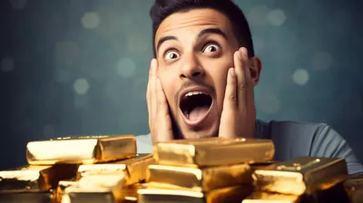 Le marché de l'Or face à un tournant historique ?