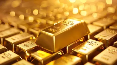 Le marché de l'or va-t-il faire de vous une fortune en 2024 ?