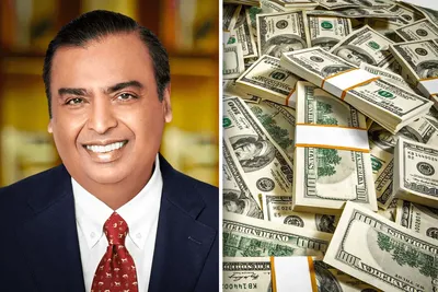 Le milliardaire Mukesh Amban prêt à miser 110 milliards sur l’intelligence artificielle