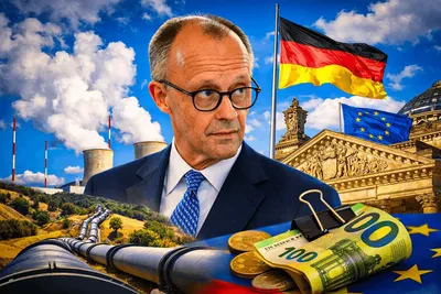 Le ministre allemand Merz affirme que les États-Unis sont « humiliés » par l