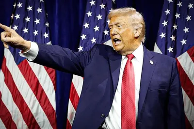 Le monde bâti par les États-Unis après 1945 arrive-t-il en fin de course ?