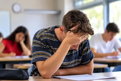 Le niveau des élèves français s’effondre : la réponse du ministre de l’Éducation risque de faire bondir les parents