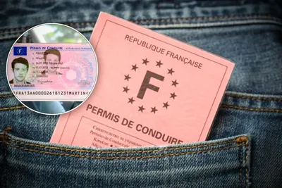 Le permis rose va disparaître : voici jusqu’à quand il reste valable