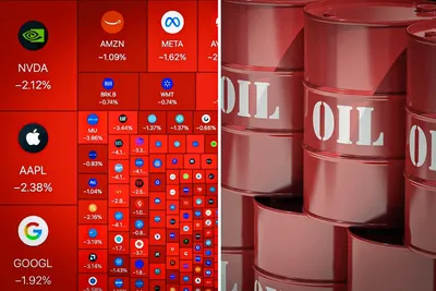 Le pétrole dépasse 100 $ : la crise Iran–États-Unis menace-t-elle votre épargne ?