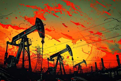 Le pétrole franchit 65,50 $ : le détroit d’Ormuz et Washington font trembler l’offre