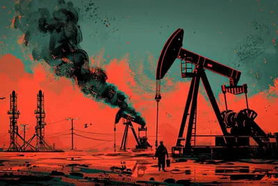 Le pétrole franchit les 100 $ et secoue les marchés mondiaux après l’escalade au Moyen-Orient