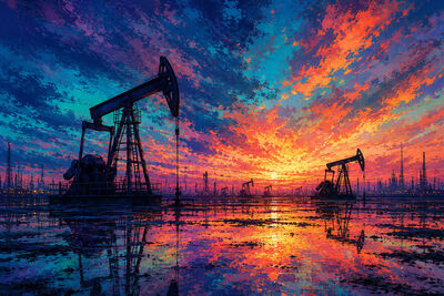 Le pétrole recule à 98 dollars alors que les négociations Iran–États-Unis peinent à déboucher sur un accord pour Ormuz