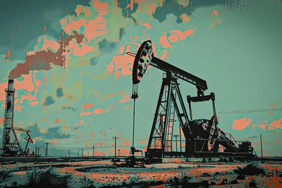 Le pétrole s’envole au-dessus de 79 $ alors que la guerre au Moyen-Orient bloque le détroit d’Ormuz