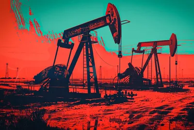 Le pétrole WTI au-dessus de 59 $ entre Iran et Venezuela, un marché sous tension