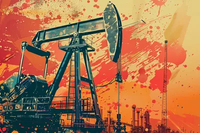 Le pétrole wti bondit après l’interception d’un tanker vénézuélien par les États-Unis