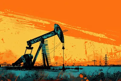 Le pétrole WTI enregistre une envolée spectaculaire de plus de 6 %, après des attaques près du détroit d’Ormuz, les marchés redoutent une rupture mondiale