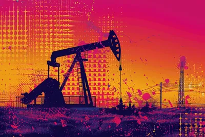 Le pétrole WTI entame la séance européenne en hausse après un rebond technique