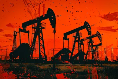 Le pétrole WTI explose de 8% à 104 dollars après l’annonce d’un blocus maritime du détroit d’Ormuz par les États-Unis