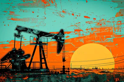 Le pétrole wti freiné sous 65 dollars malgré des tensions géopolitiques