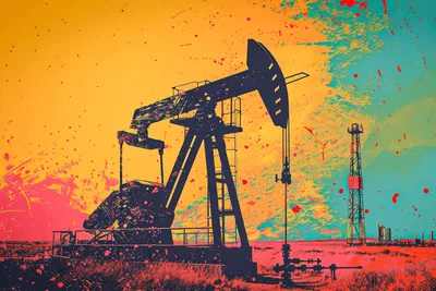 Le pétrole WTI hésite autour de 82 dollars : le seuil technique qui peut tout faire basculer