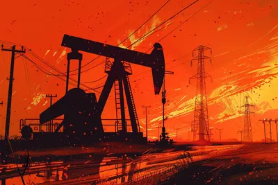 Le pétrole WTI piégé sous les 56 dollars malgré l’espoir d’un accord Russie–Ukraine