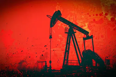 Le pétrole WTI plonge vers 58 dollars sous l’effet des incertitudes vénézuéliennes