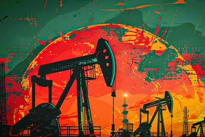 Le pétrole WTI proche de 67 $: tensions iraniennes et signal inattendu des stocks