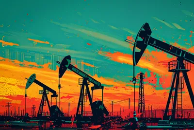 Le pétrole WTI proche de 94 dollars face au risque d’enlisement du conflit Iran–États-Unis