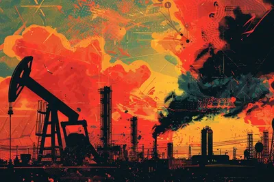 Le pétrole wti rebondit à 62,50 $, le détroit d’ormuz en ligne de mire