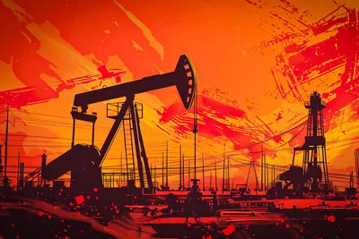 Le pétrole WTI sous pression entre afflux vénézuélien et risques géopolitiques au Moyen-Orient