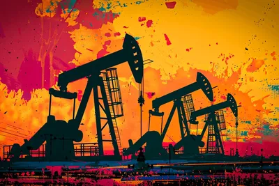 Le pétrole WTI sous pression près de 60 dollars tandis que l’offre vacille