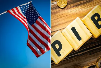 Le PIB américain du quatrième trimestre est finalement révisé à 0,7 %, bien loin des attente