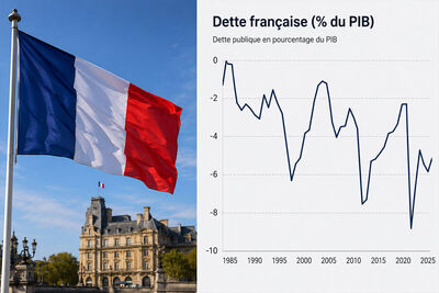 Le PIB français déçoit : faut-il s’inquiéter pour son pouvoir d’achat ?