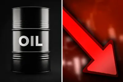 « Le pire reste à venir » : les réserves de pétrole chutent à un niveau critique