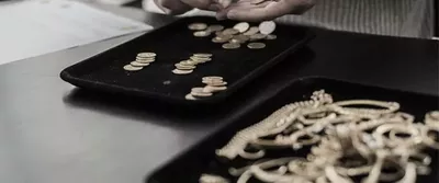 Le placement préféré des français : l’Or en tête de liste ?