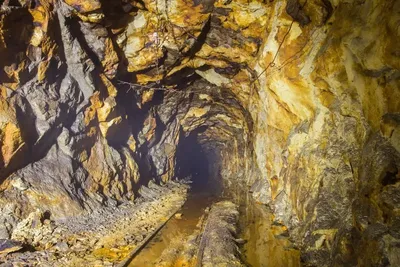 Le plus grand gisement d’or au monde découvert, estimé à 83 milliards de dollars