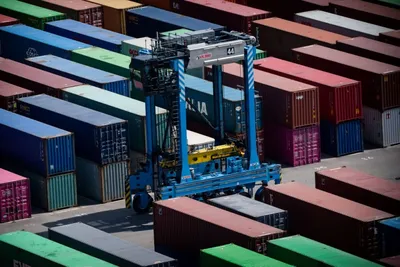 Le PMI manufacturier américain reste sous les 50 en août malgré un léger rebond