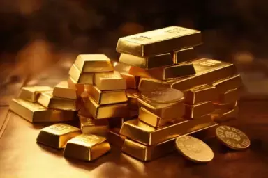 Le poids d'un lingot d'or : le saviez-vous ?