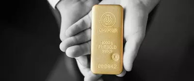 Le pouvoir de l'Or face aux incertitudes mondiales !
