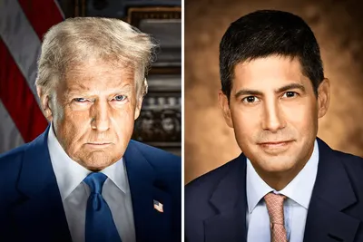 Le président Trump choisit officiellement Kevin Warsh comme nouveau président de la Réserve fédérale