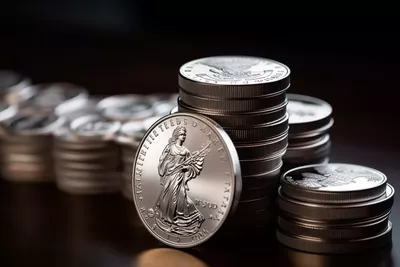 Le prix de l'argent a-t-il augmenté jusqu'en 2040 ?