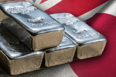 Le prix de l’argent explose, vers une pénurie mondiale en 2026 ?