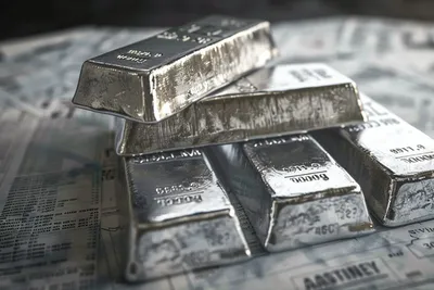 Le prix de l’argent franchit 87,50 $ porté par tensions géopolitiques et mouvements spéculatifs