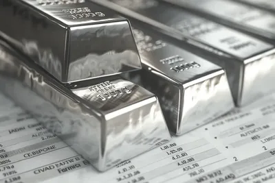 Le prix de l’argent grimpe encore et s’approche des 90 $ : ce qu’il faut savoir