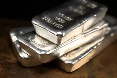 Le prix de l'Argent peut-il lutter contre le Dollar US et les Rendements du Trésor