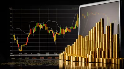 Le prix de l'or atteint des sommets jamais vus !