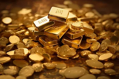 Le Prix de l'Or au Gramme en 2023: Prévisions et Analyse