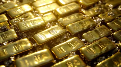 Le prix de l'or bat tous les records : devrions-nous vendre nos réserves aujourd'hui ?