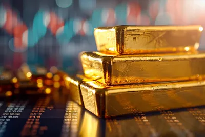 Le prix de l'or devrait atteindre 6 000 et 9 000 dollars selon cet expert !